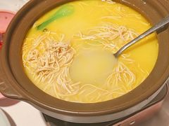 -森隆饭庄(崇文门新世界百货店)