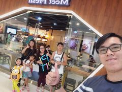 -鲜芋仙(番禺万达广场店)