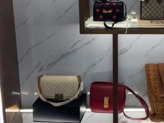 -聚云奢二手奢侈品黄金手表包包回收·中古店(上海店)