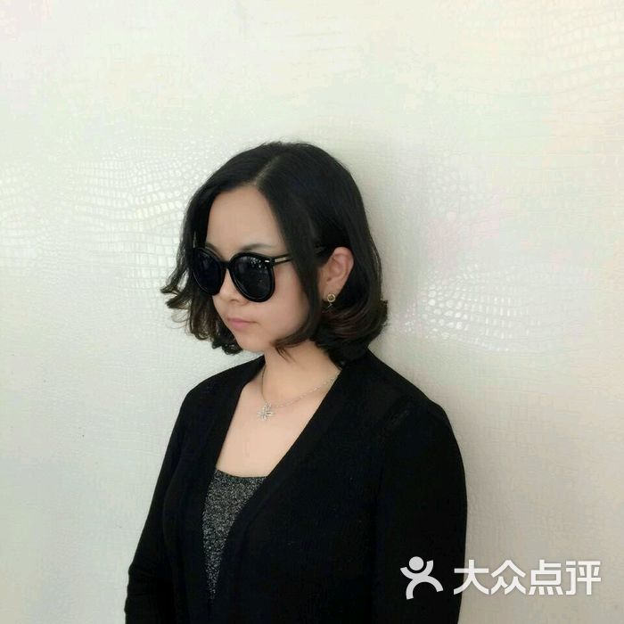 丽锦美容美发