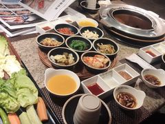 -三代烤肉(保利广场店)