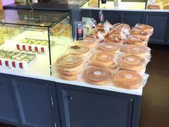 -吉悦蛋糕(外沙店)