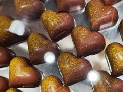 -Laderach 莱德拉(上海环贸iapm店)