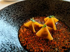 -Caprice(香港四季酒店)