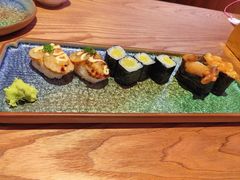 -六花亭居酒屋(永庆坊店)