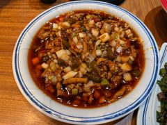-霹雳火·重庆烧烤·江湖菜(解放碑店)