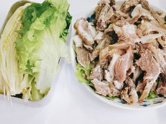-老长沙龙虾馆(罗湖店)