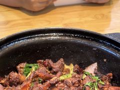 -重庆鸡公煲·嘟享吃(林科大店)