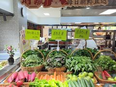 -不倒翁·安徽名菜楼(步行街店)