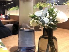 -青梅酒肆PLUS(长白仙岛北路店)