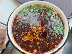 -伊穆祥牛肉面总店·清真