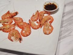 斑节虾-香樟花园新粤料理(无锡万象城店)
