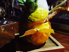 -迦南D BAR