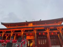 -函谷关历史文化旅游区