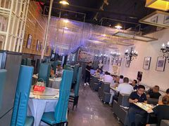 大堂-镜泊湖酒家(兴华街金鼎店)