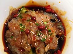 老醋海蜇头-和记小菜(七宝店)