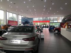 -成都中升汇迪奥迪4S店(奥特莱斯店)