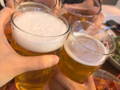 -The BREW·酿餐厅(浦东嘉里大酒店)