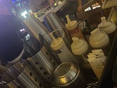 -义气烤肉餐吧(大族广场店)