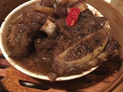 -海航大厦万豪酒店彩海轩中餐厅(霄云路店)