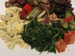-新食谱全日制餐厅·苏州苏州湾艾美酒店