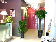 大厅2-锦江之星(西安大雁塔小寨地铁站店)