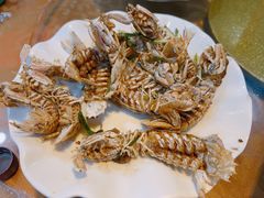 -舟山小海鲜大排档(稻香新村店)