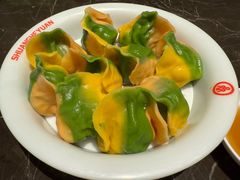 -双合园·海鲜水饺青岛菜(大尧三路店)