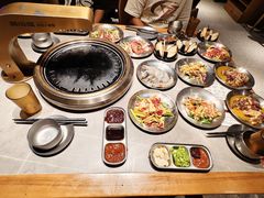 -杨小佳·齐齐哈尔烤肉·烤串(广州店)