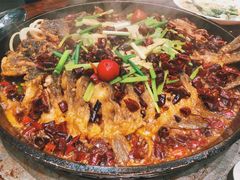 -老板恋上鱼(振华商厦店)