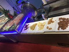 -北京汉丽轩自助烤肉火锅超市(香港城店)