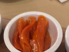 -顺德美的万豪酒店-万豪中餐厅
