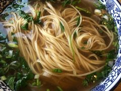 -马艾萨中国兰州牛肉拉面(劲松店)