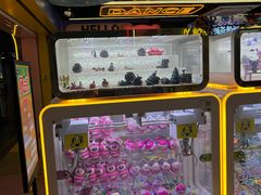 -风云再起游乐汇(北京西单西西友谊店)