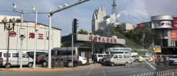 -天津市儿童医院(河西马场院区)