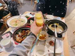 -莆田餐厅PUTIEN(金融街购物中心店)