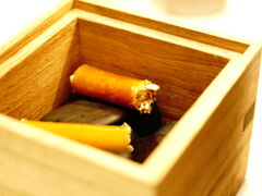 -Amber(置地文华东方酒店)