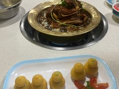 -和庆斋羊蝎子火锅·碳缸烧烤(顺义旗舰店)