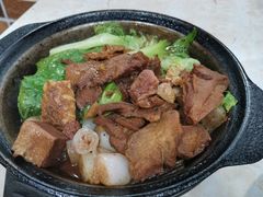 -珍珍小食店(西华路店)