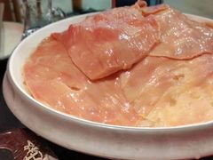 -井格重庆火锅(西直门凯德Mall店)
