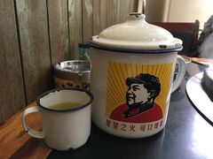 -70後铁锅炖(坡博总店)