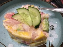 -Sushi Love 创意寿司(丽影广场店)