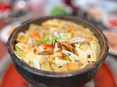 -柳沟豆腐宴64号院