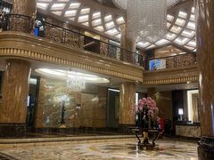 -上海浦东星河湾酒店