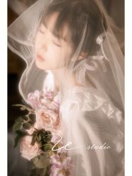 点击看大图 -蜜桃少女VISION写真馆(雁塔店)