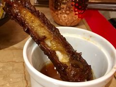 糖醋排骨-斗鸡饭场伙(新南门店)