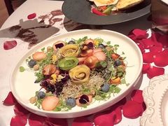 -狮拾久·现代新加坡料理(福田COCO Park店)