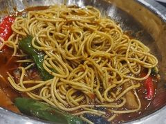 -聚味瞿记·龙虾堂(咸嘉湖店)