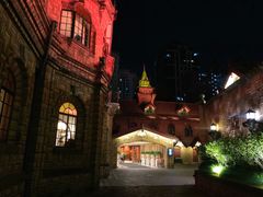 -马勒别墅饭店(静安寺店)