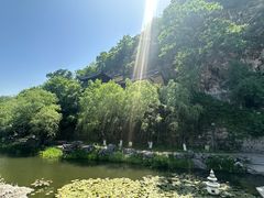 -幕燕滨江·长江观音景区